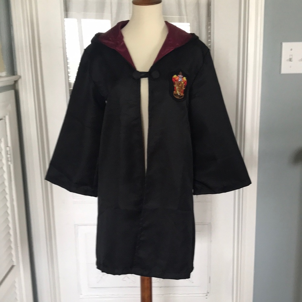 Harry Potter Robes